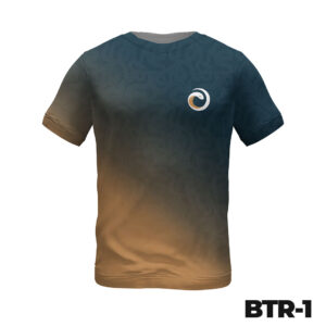 Banakon Trail Run Sports Shirt