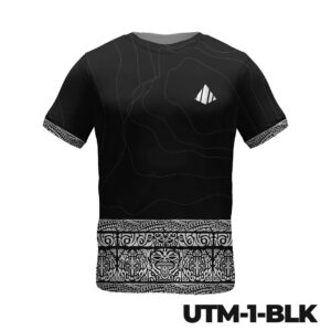 Ultra Trail Mapawa 1 Sports Shirt