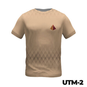 Ultra Trail Mapawa 2 Sports Shirt